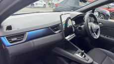 Renault Captur 1.8 E-Tech Full Hybrid 160 Esprit Alpine 5dr Auto Hybrid Hatchback